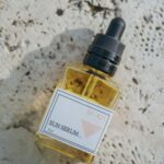 Divine Face Oil